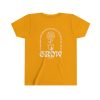 Youth Grow T- Shirt