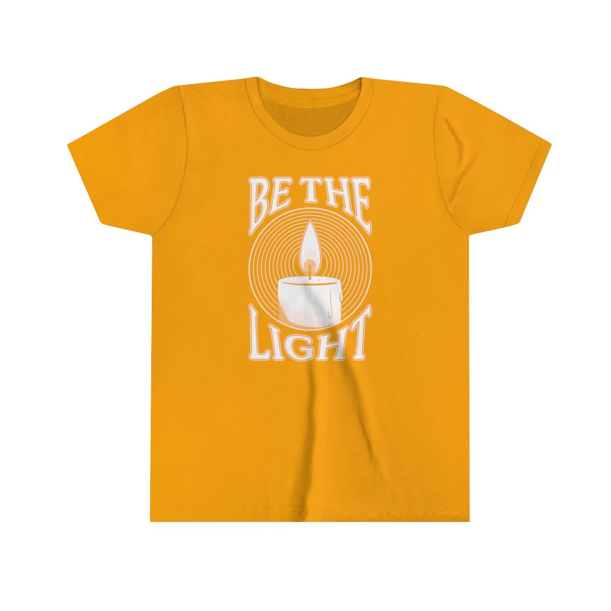 Youth Light T- Shirt