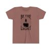 Youth Light T- Shirt