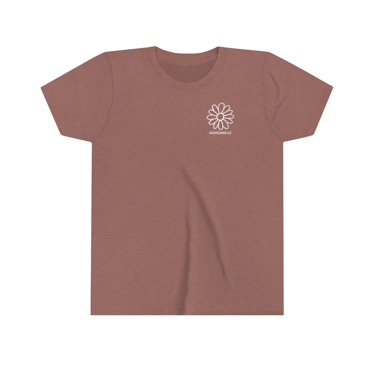 Youth Grow T- Shirt