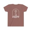 Youth Grow T- Shirt