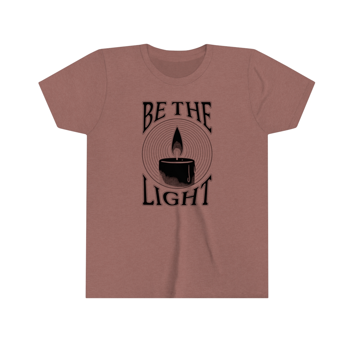 Youth Light T- Shirt