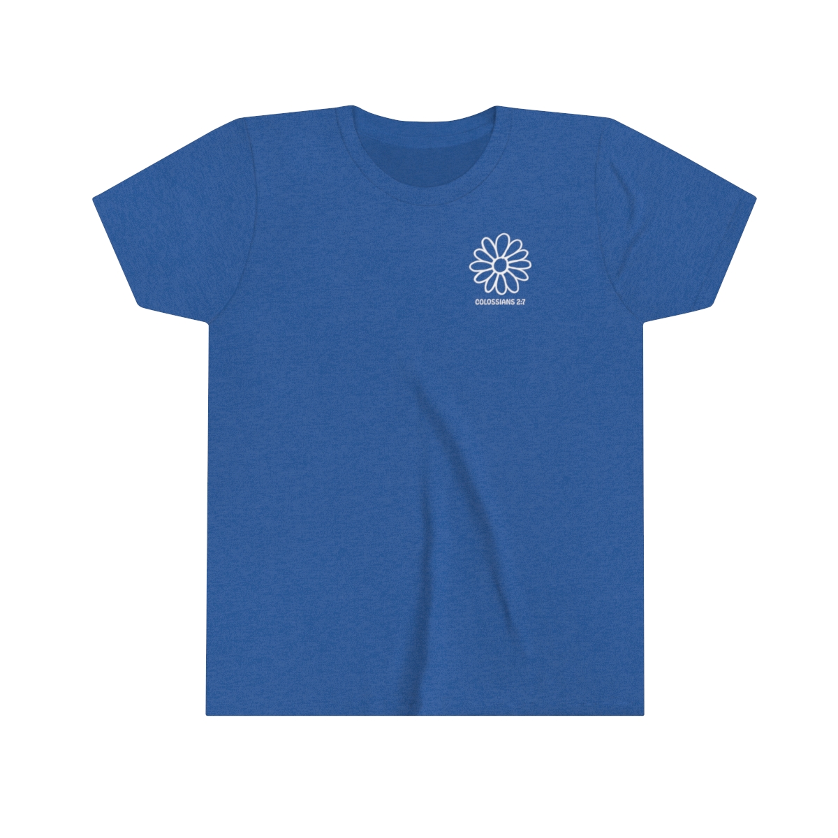 Youth Grow T- Shirt