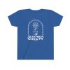 Youth Grow T- Shirt
