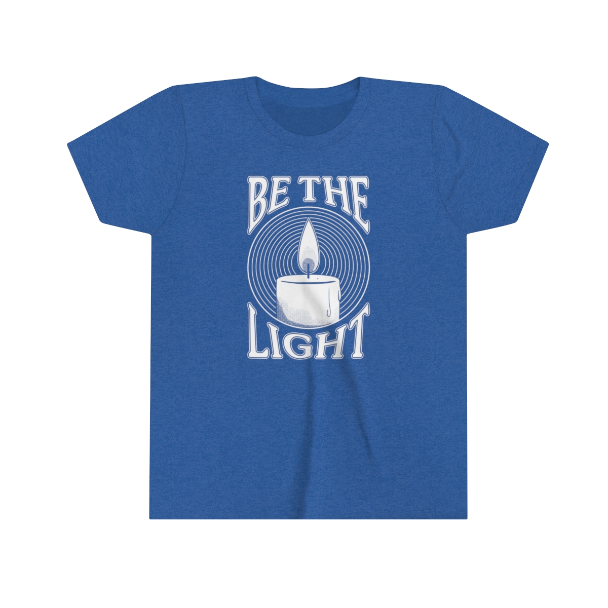 Youth Light T- Shirt