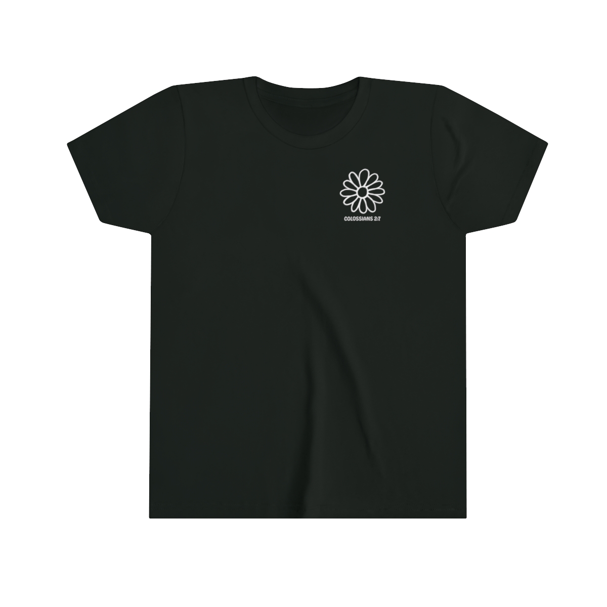 Youth Grow T- Shirt