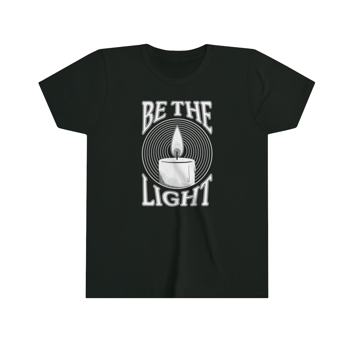 Youth Light T- Shirt