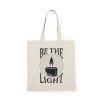 Light Tote Bag