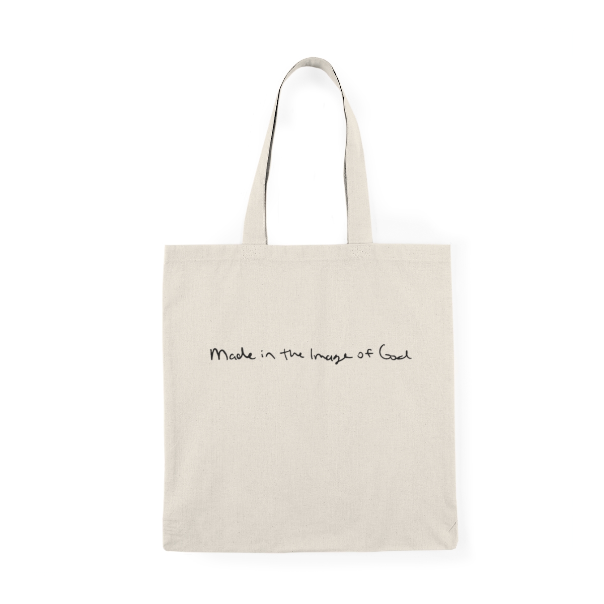 82432-28.jpg Tote Bag Made in the Image