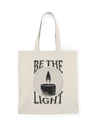 Light Tote Bag