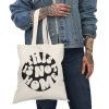 Tote Bag-home