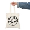 Tote Bag-home
