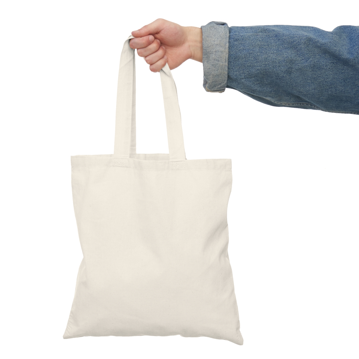 Light Tote Bag