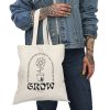 Tote Bag Grow