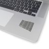Changes Stickers