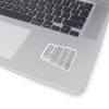 Changes Stickers