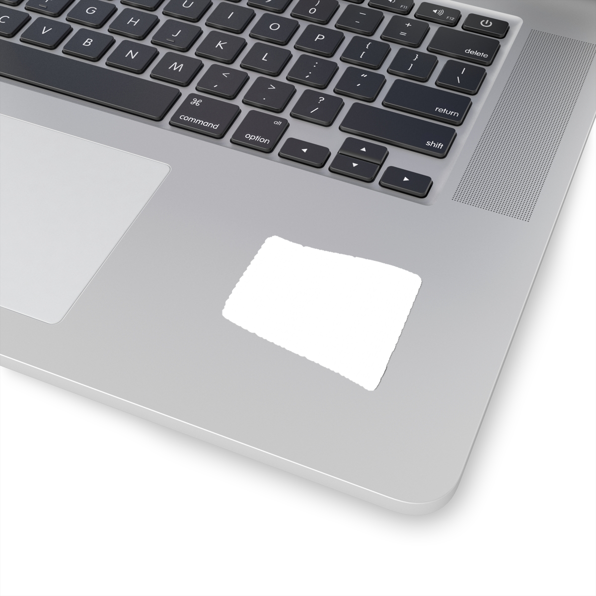 Changes Stickers- White