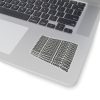 Changes Stickers