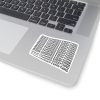 Changes Stickers
