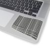 Changes Stickers