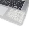 Changes Stickers- White