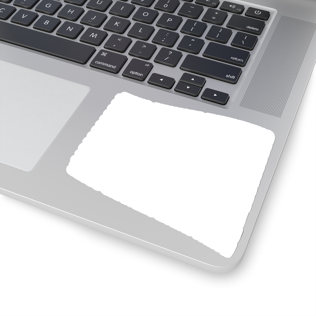 Changes Stickers- White