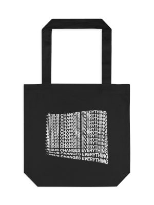 Cotton Tote Bag