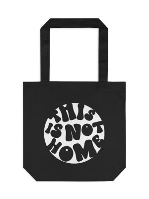 Cotton Tote Bag