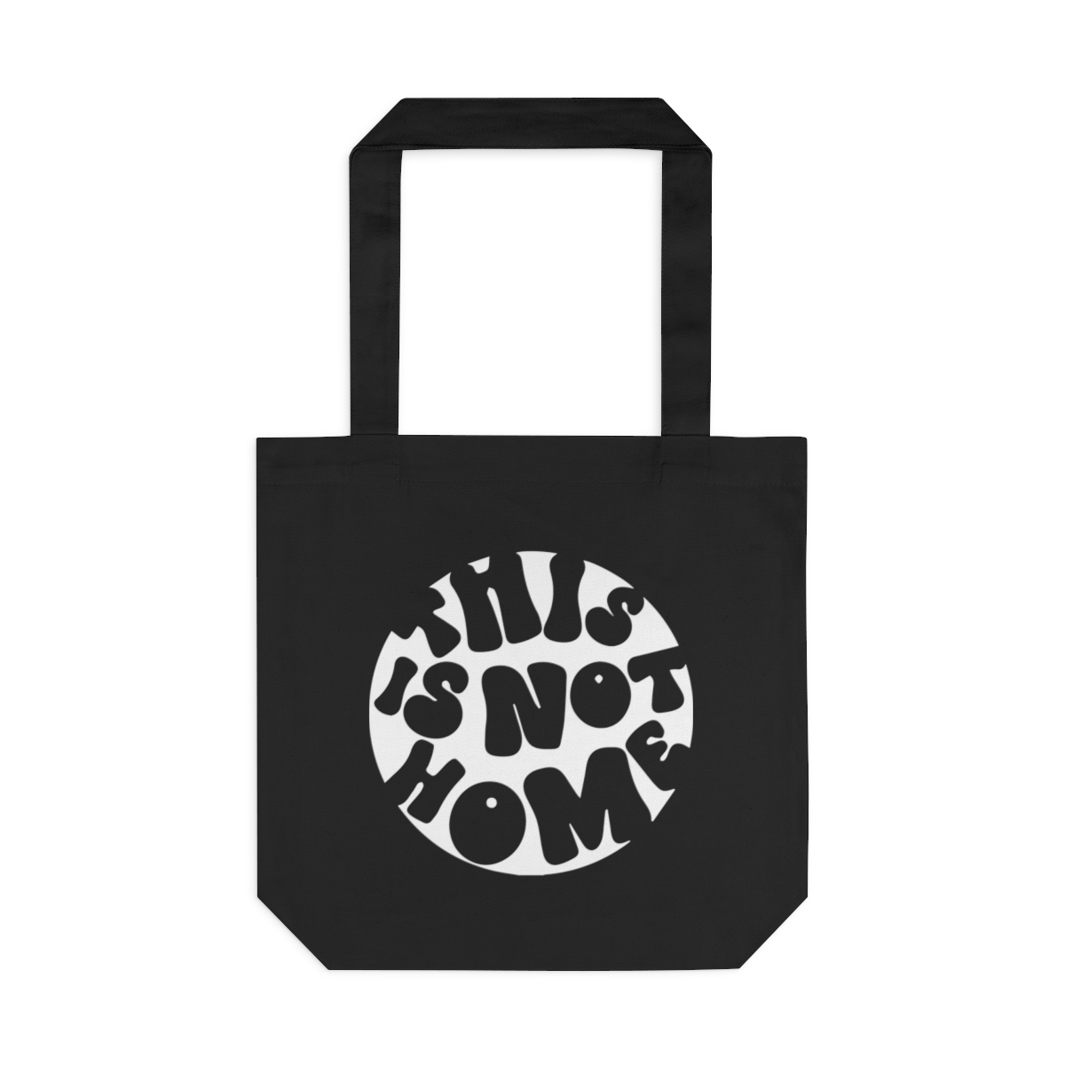 Cotton Tote Bag