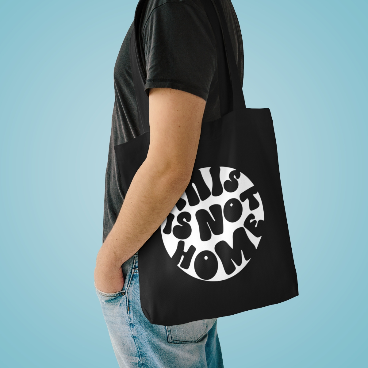 Cotton Tote Bag