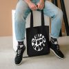 Cotton Tote Bag
