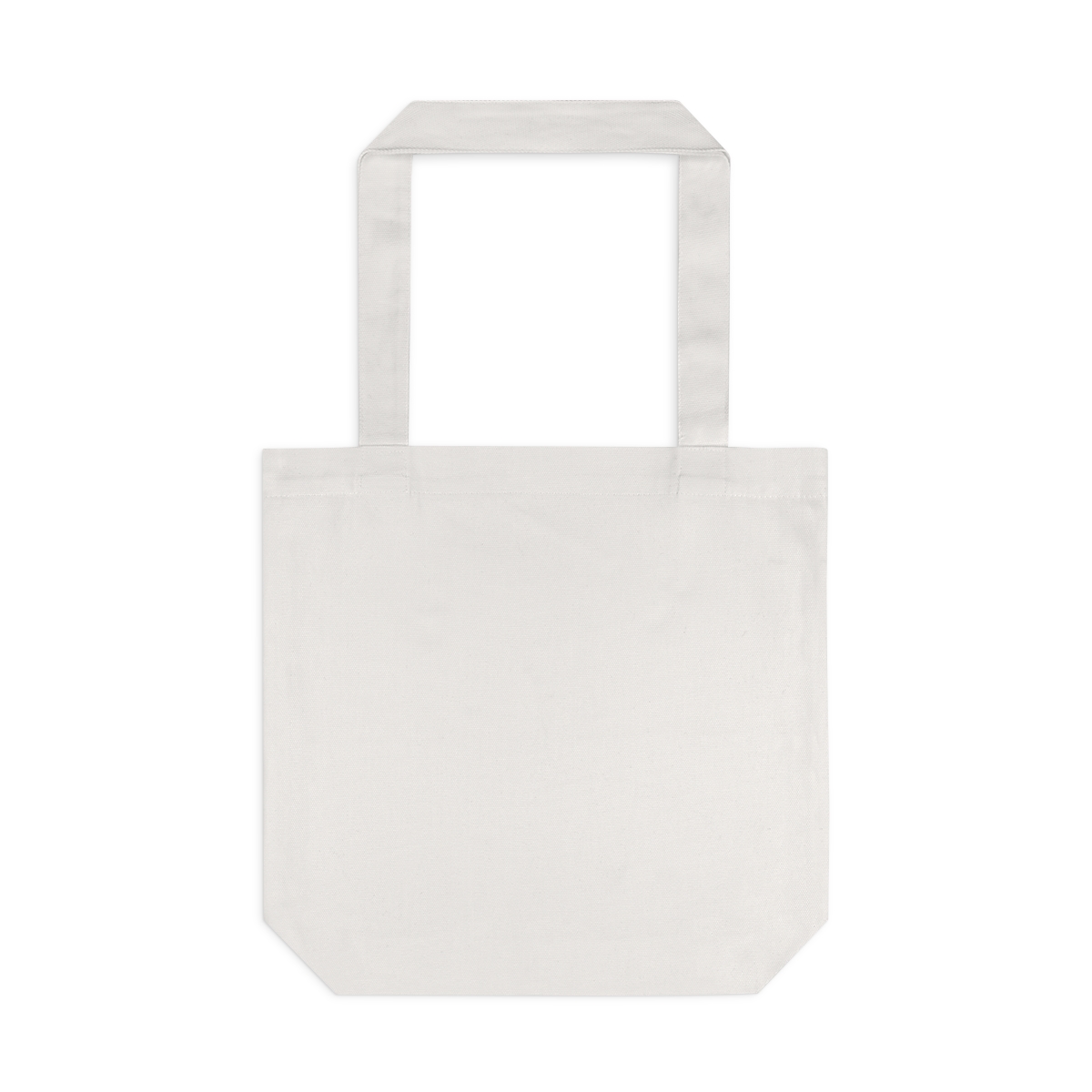 Cotton Tote Bag