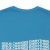 Changes-  AKF