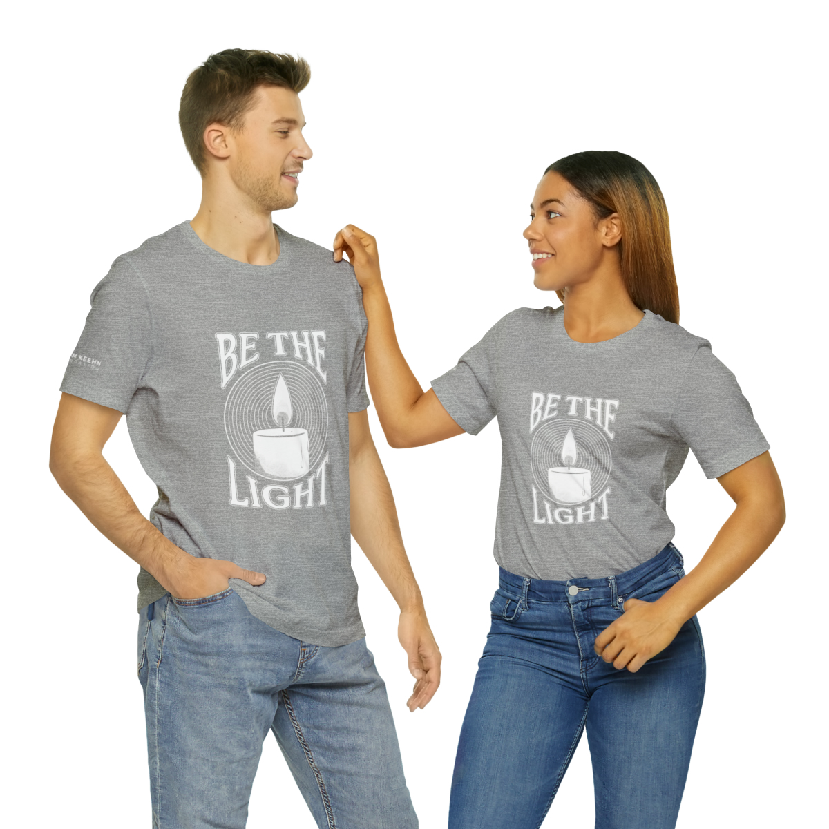Light- AKF