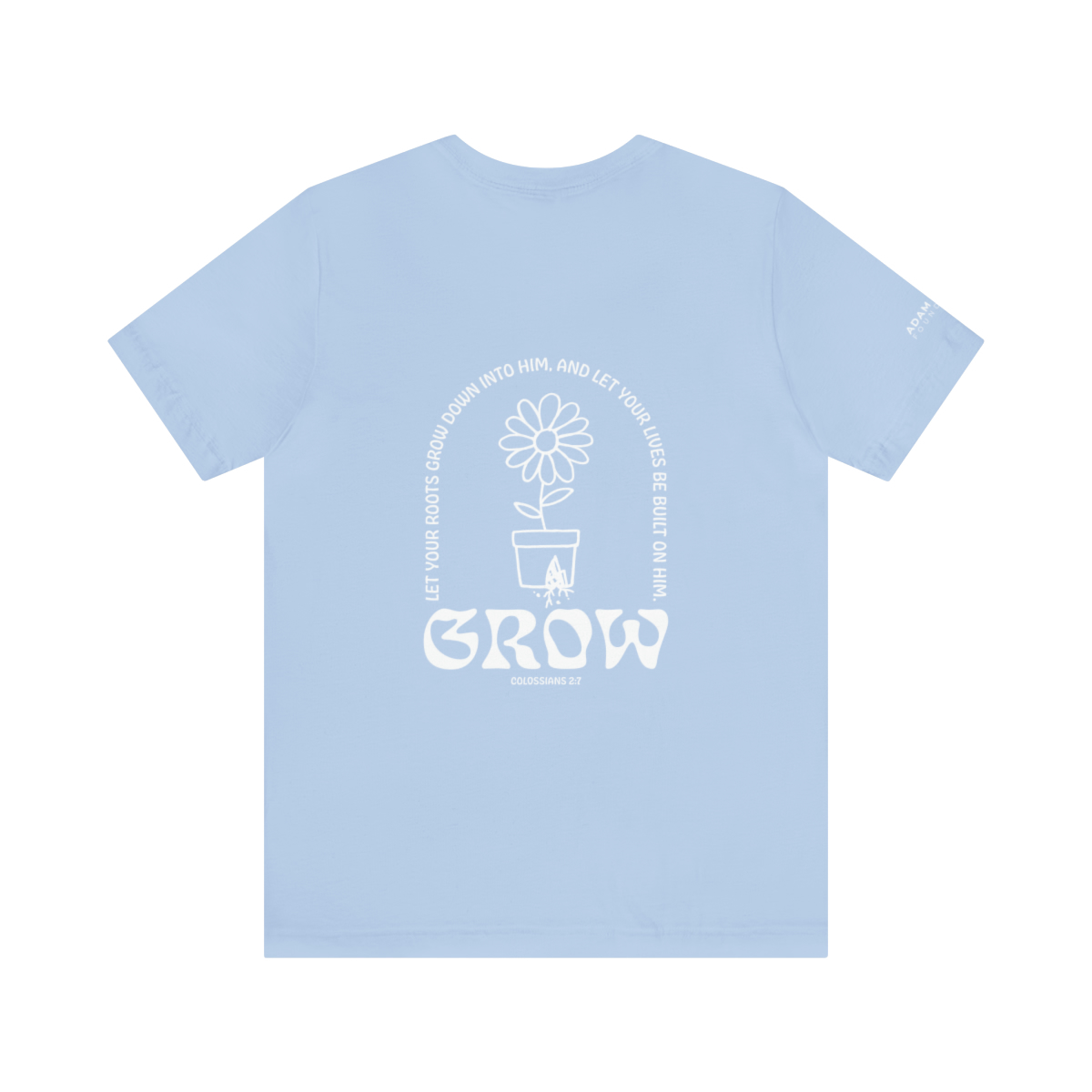 Grow- AKF