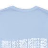 Changes-  AKF