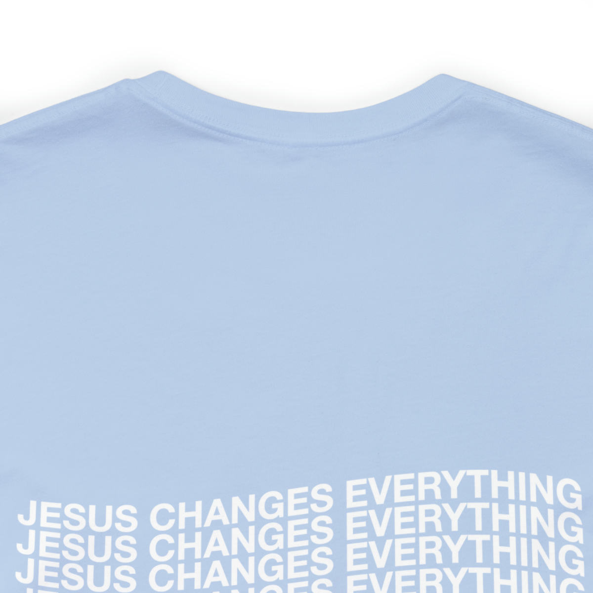 Changes-  AKF