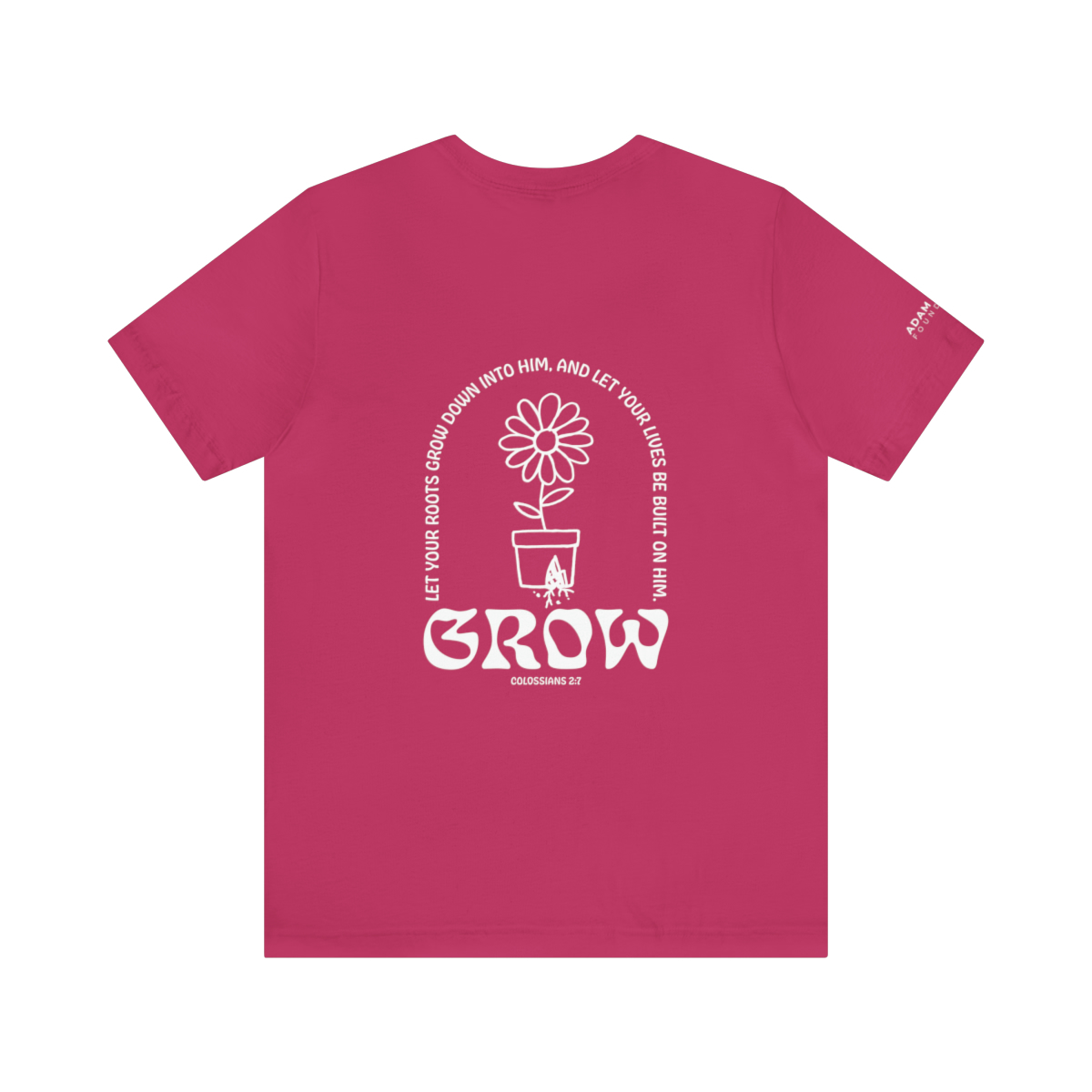 Grow- AKF