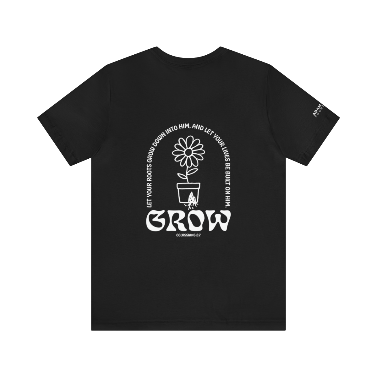 Grow- AKF
