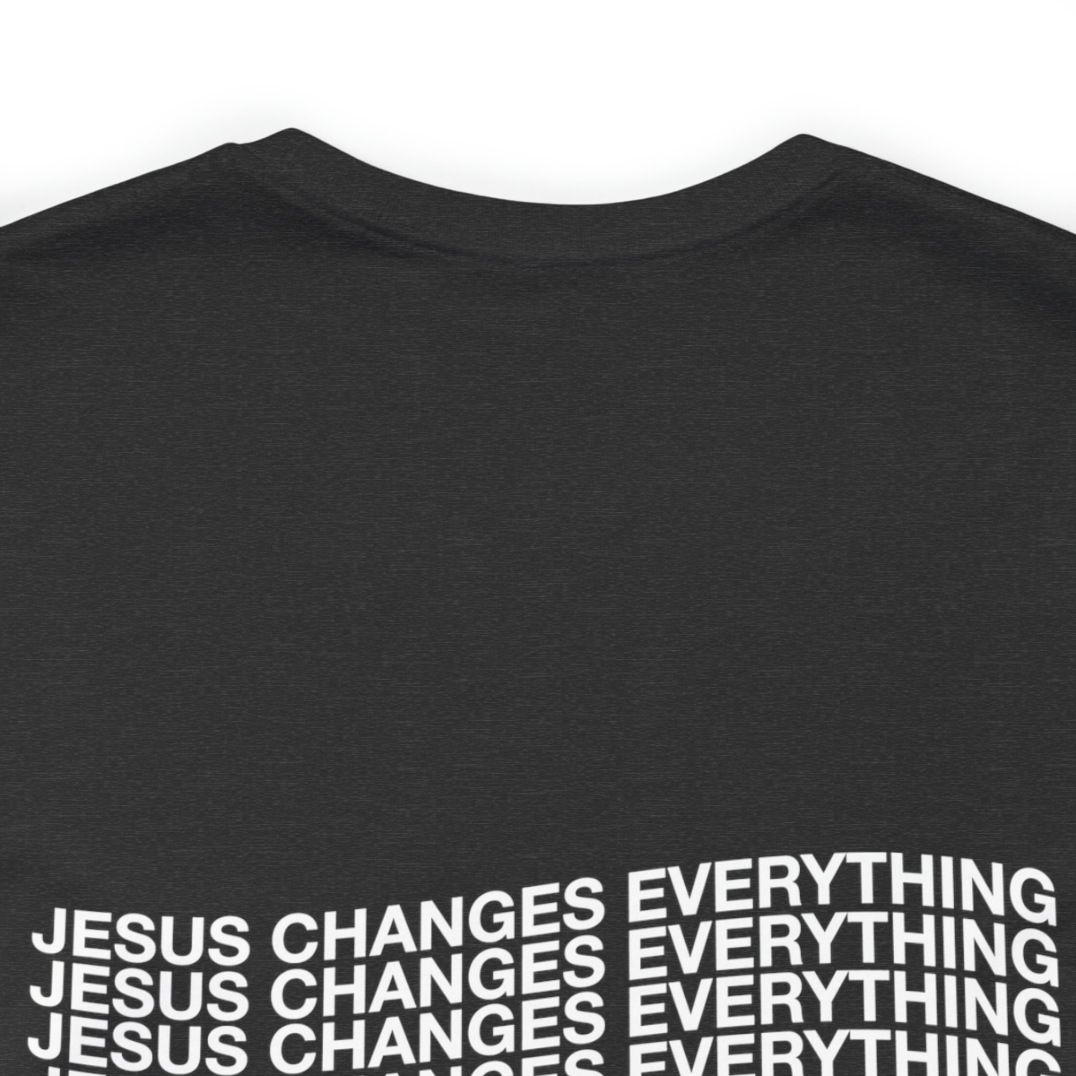 Changes-  AKF