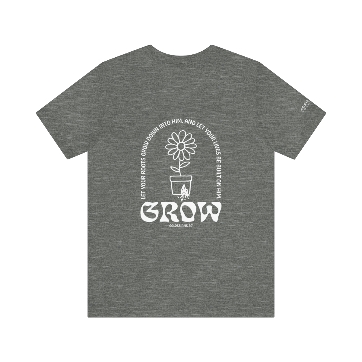 Grow- AKF