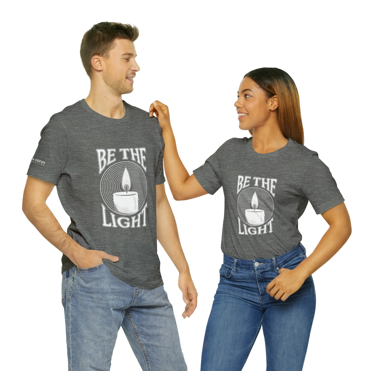 Light- AKF