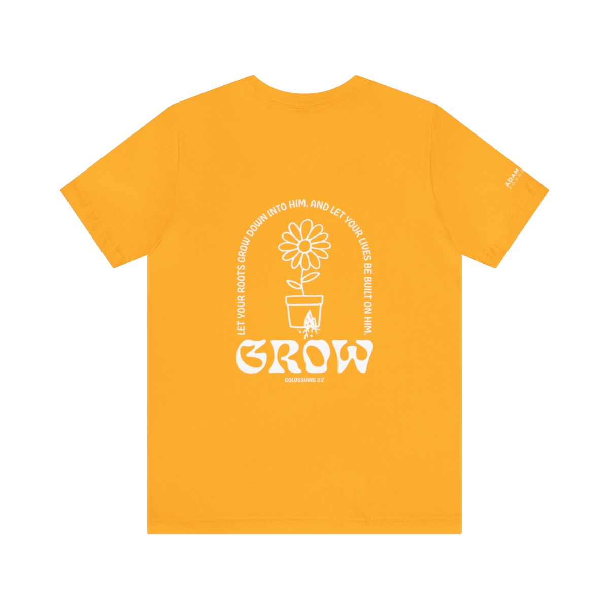 Grow- AKF