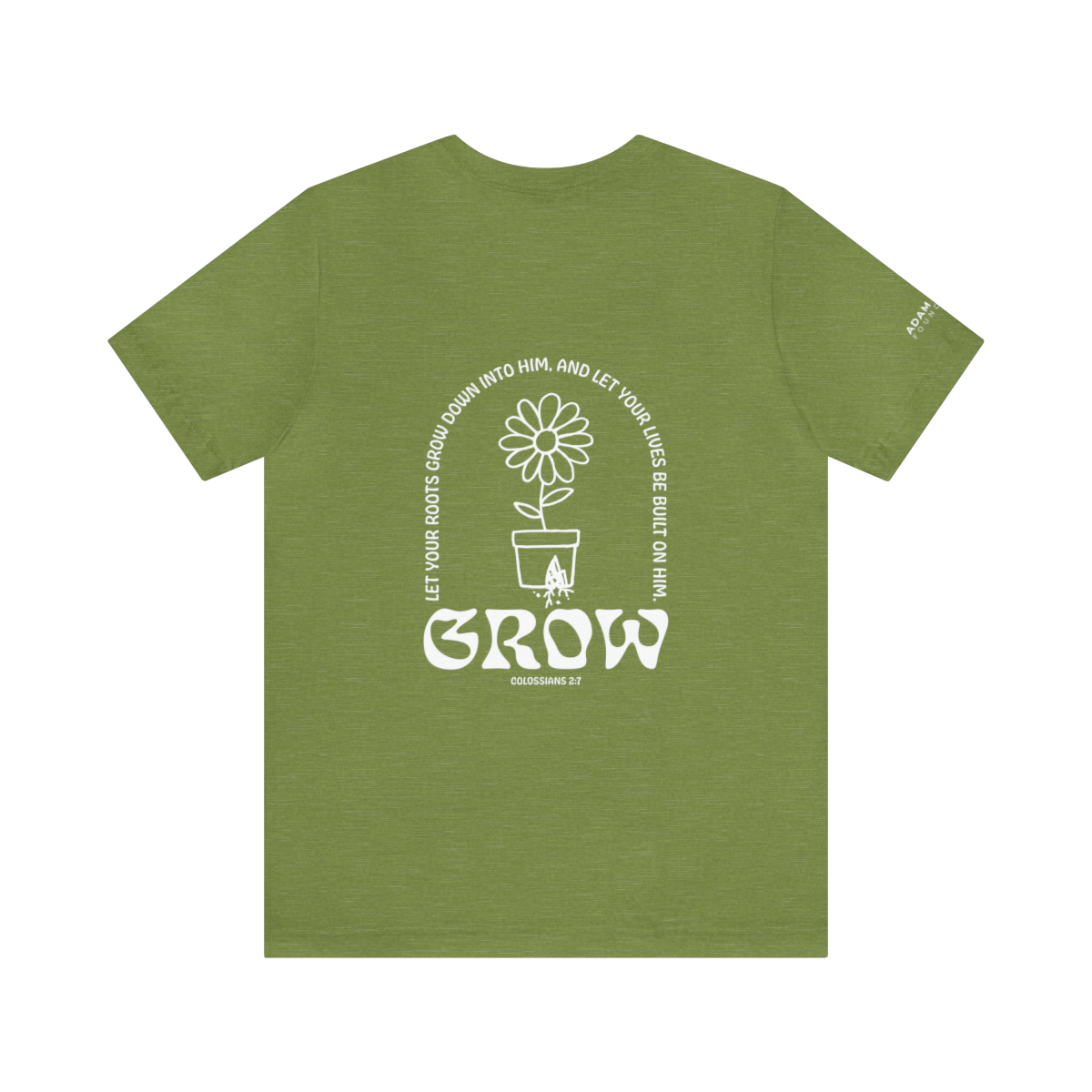 Grow- AKF