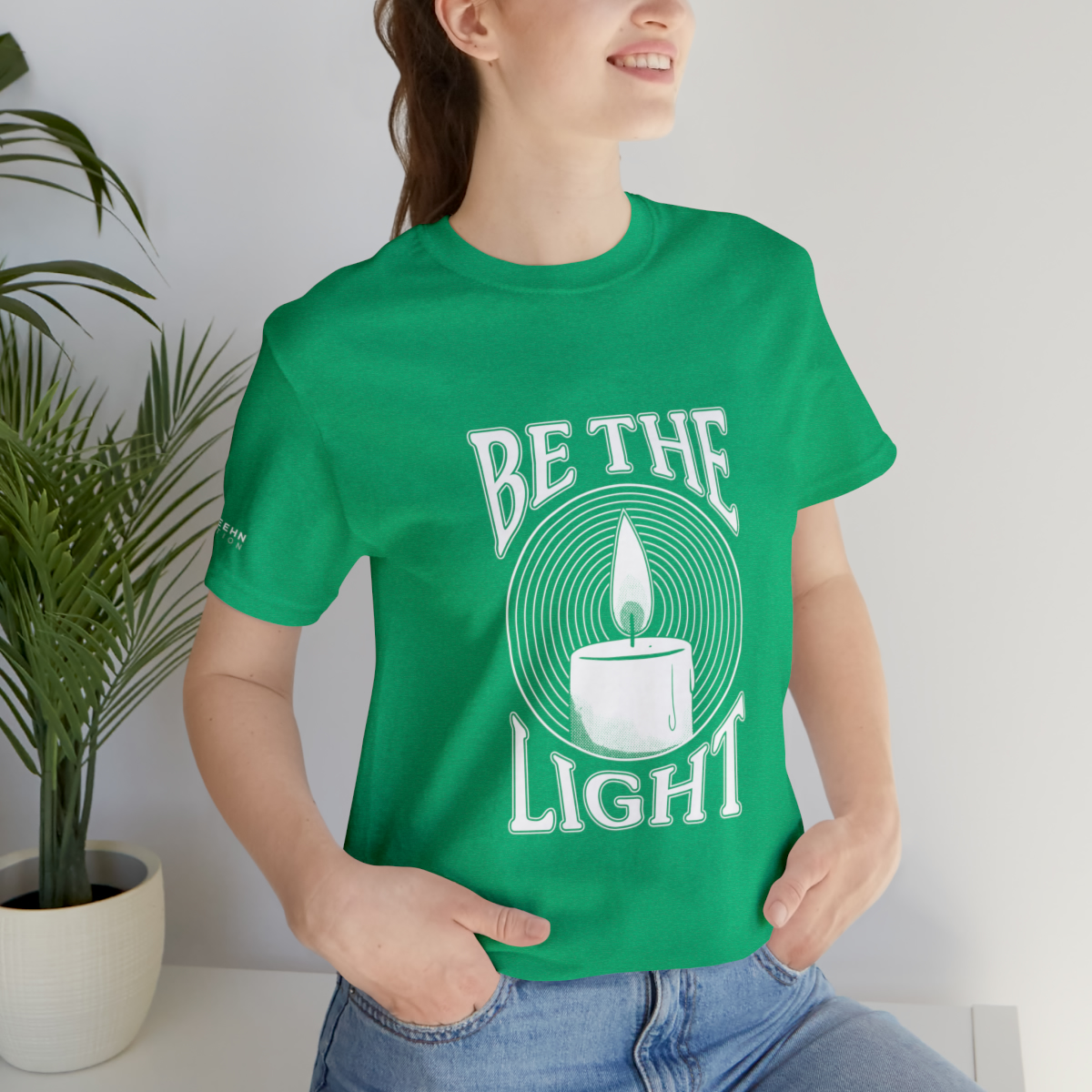 Light- AKF