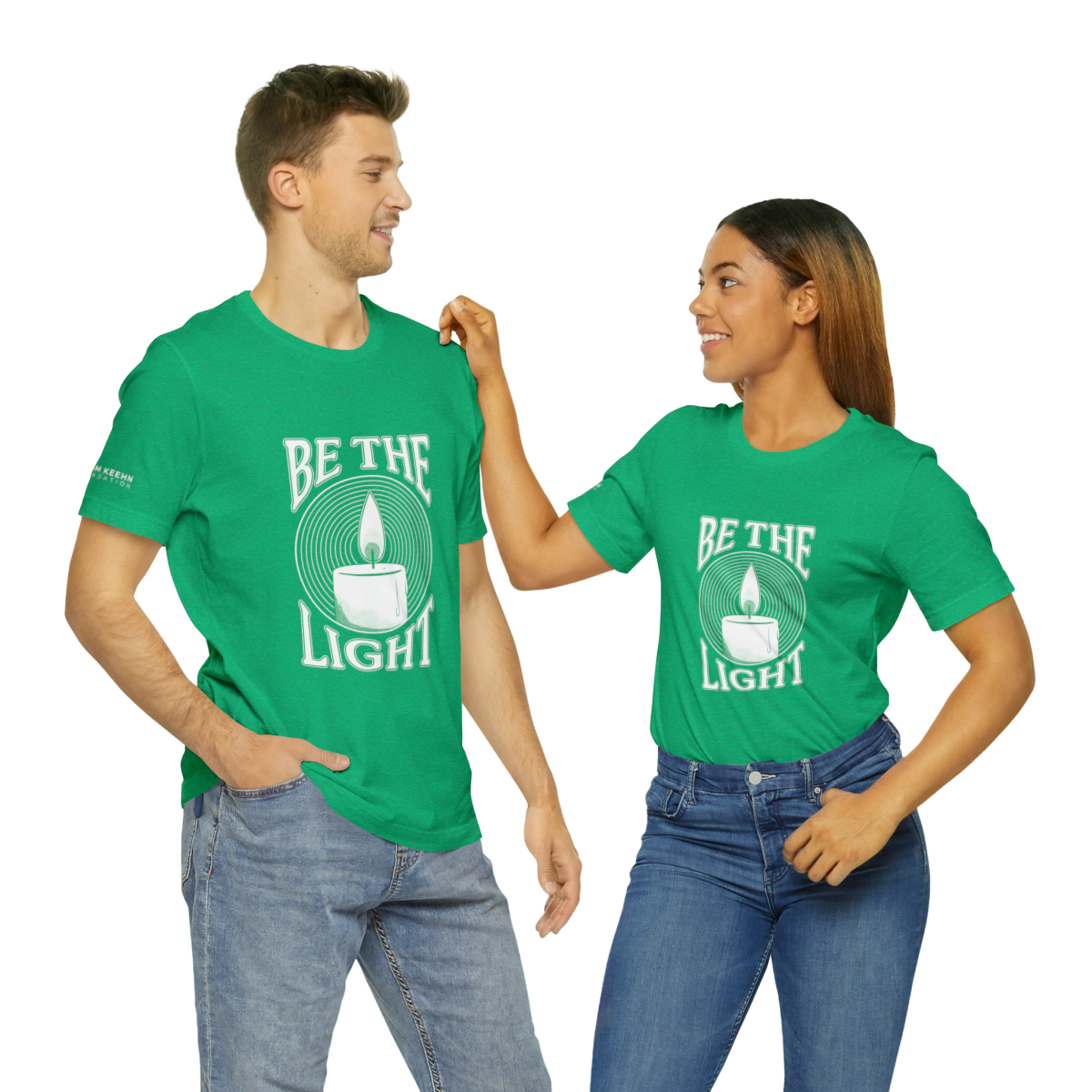 Light- AKF