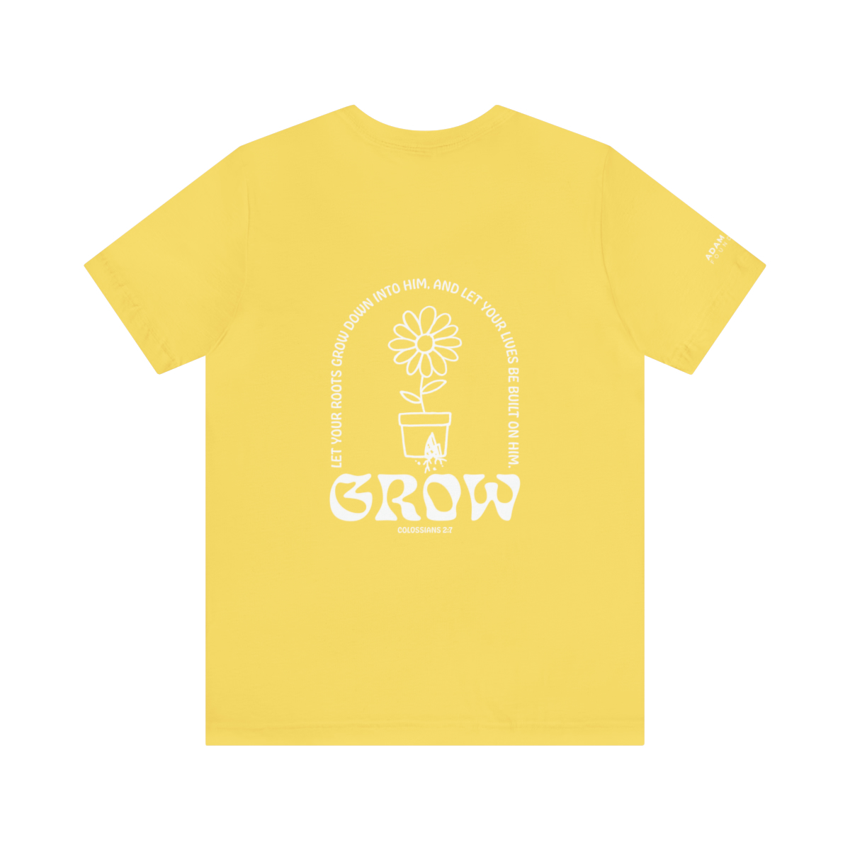 Grow- AKF