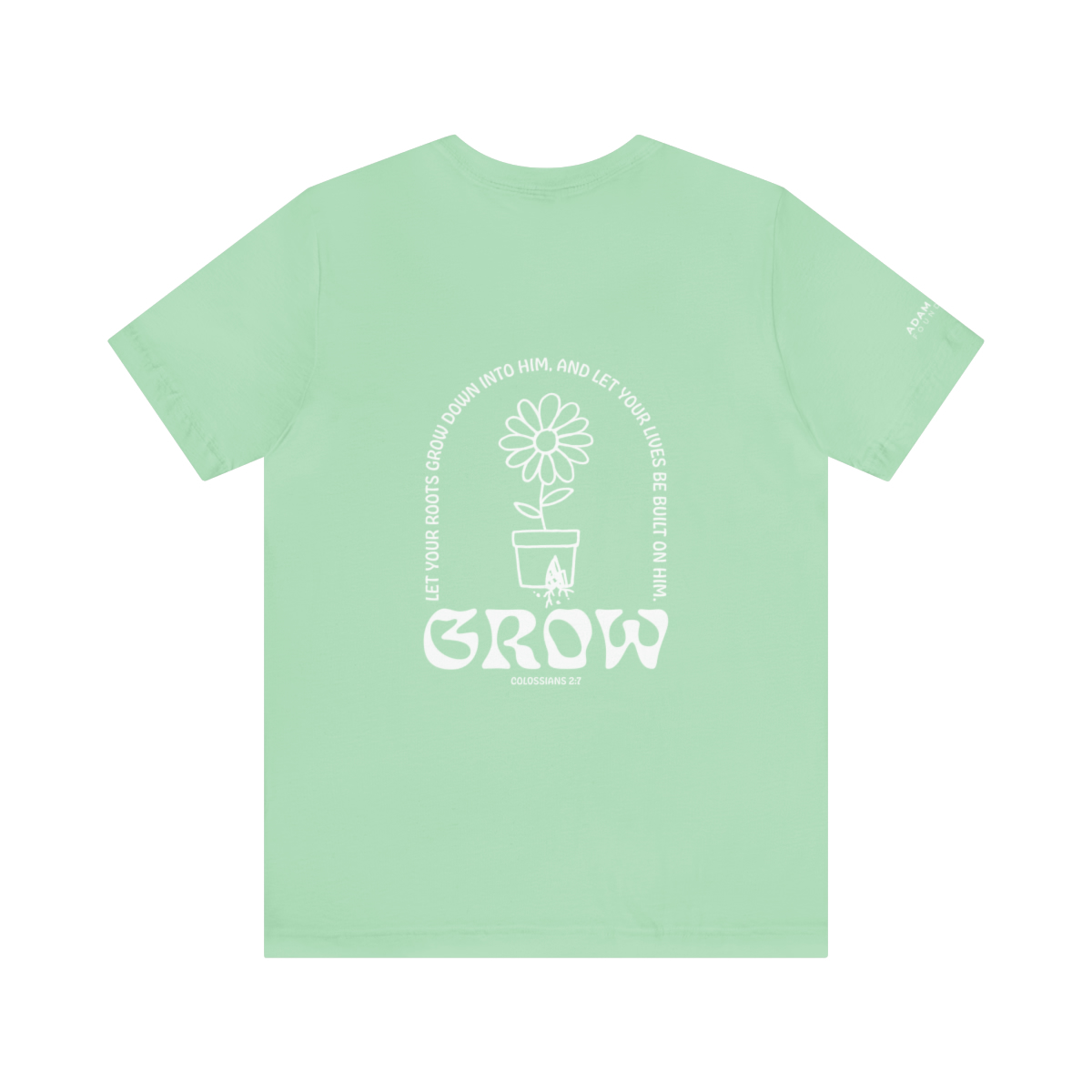 Grow- AKF