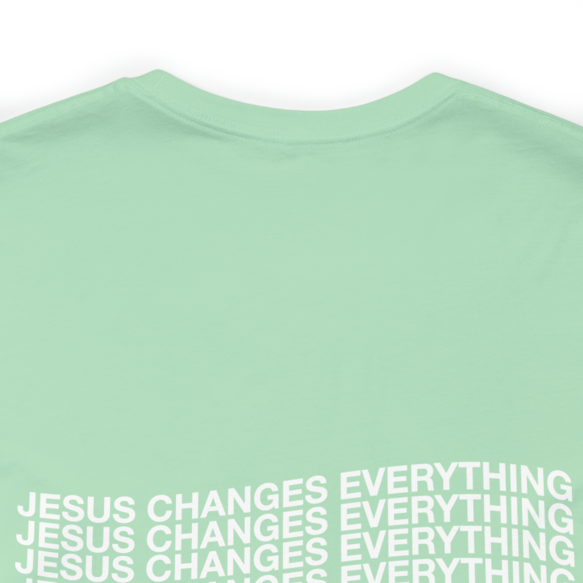 Changes-  AKF