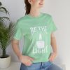 Light- AKF